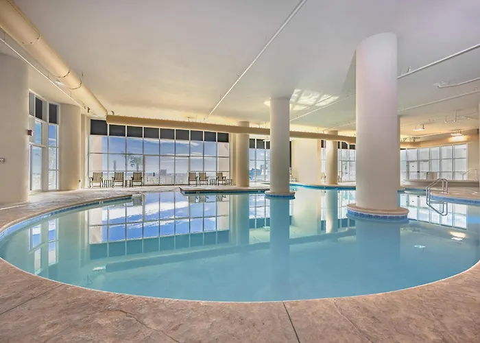 Phoenix Gulf Towers 1604