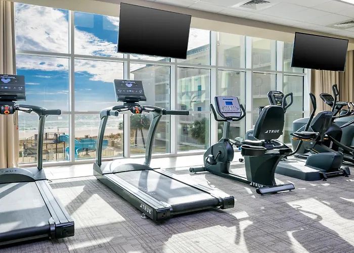 Apartment Phoenix Gulf Towers 1604 Gulf Shores