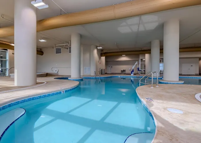 Phoenix Gulf Towers 1604 Apartment *