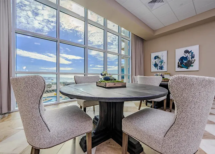 Phoenix Gulf Towers 1604 Apartment Gulf Shores