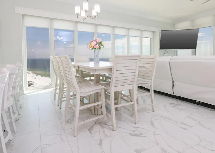 Phoenix Gulf Towers 1604