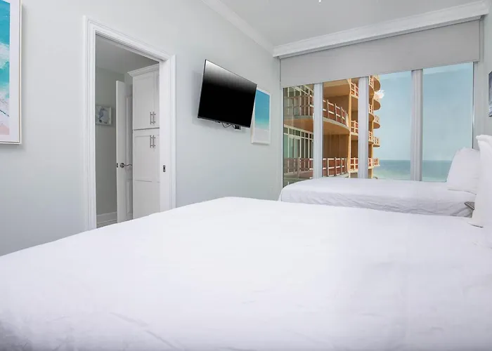 Phoenix Gulf Towers 1604 Gulf Shores