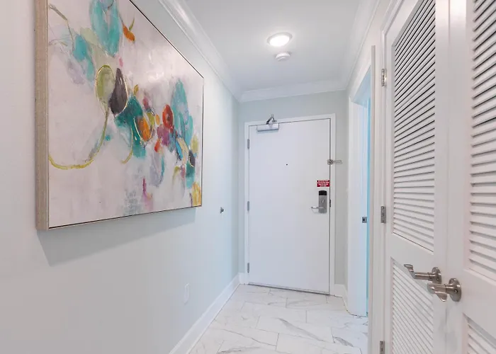 Apartment Phoenix Gulf Towers 1604
