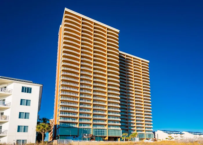 Phoenix Gulf Towers 1604 * Gulf Shores