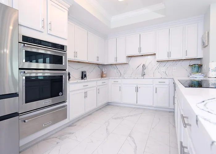 Apartment Phoenix Gulf Towers 1604