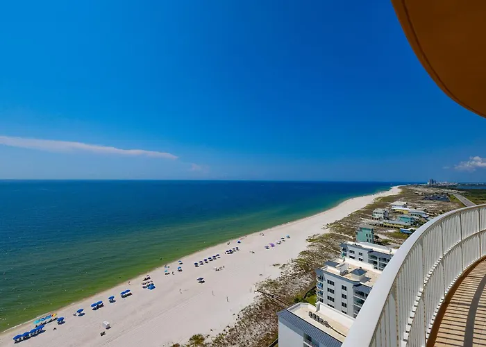 Phoenix Gulf Towers 1604