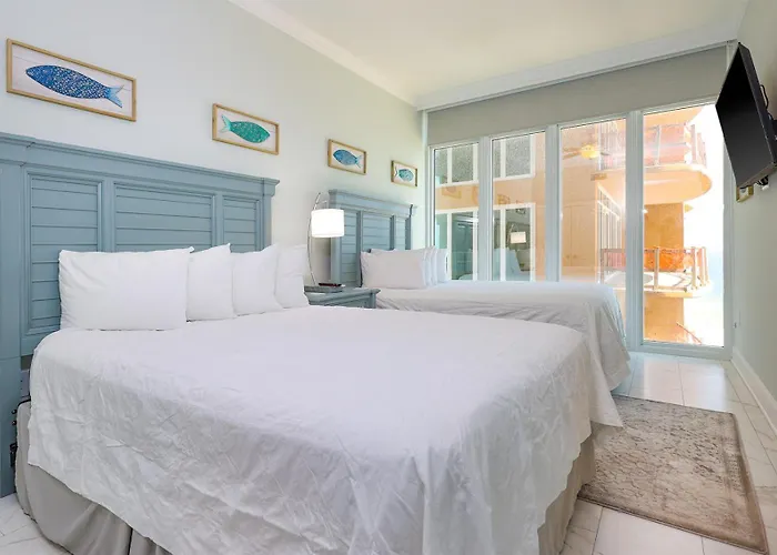 Apartment Phoenix Gulf Towers 1604
